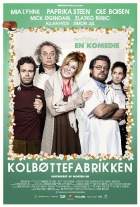 Online film Kolbøttefabrikken