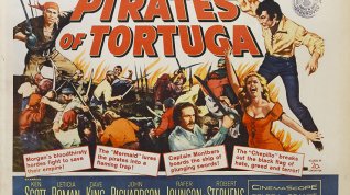 Online film Pirates of Tortuga