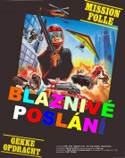 Online film Bláznivá mise 2