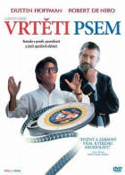 Online film Vrtěti psem