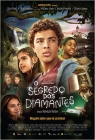 Online film O Segredo dos Diamantes