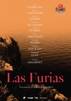 Online film Las furias