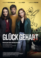 Online film Glück Gehabt