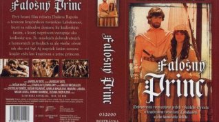 Online film Falešný princ