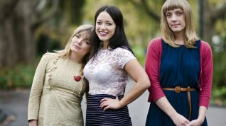 Online film Hannah and the Hasbian