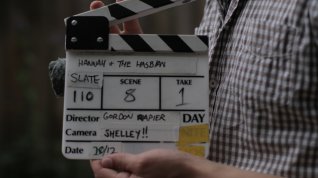 Online film Hannah and the Hasbian