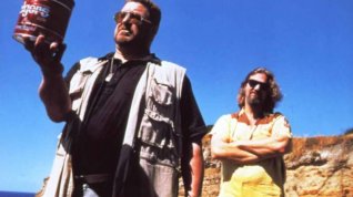 Online film Big Lebowski