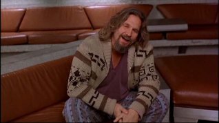 Online film Big Lebowski