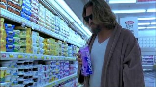 Online film Big Lebowski