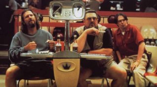 Online film Big Lebowski