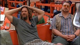 Online film Big Lebowski