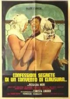 Online film Confessioni segrete di un convento di clausura