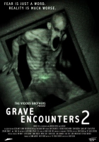 Online film Grave Encounters 2