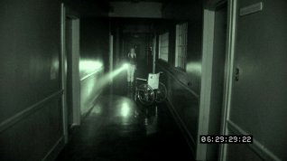 Online film Grave Encounters 2