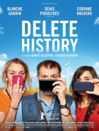 Online film Effacer l'historique