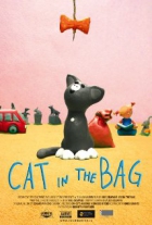 Online film Kočka v tašce