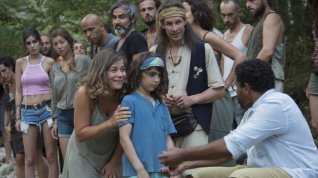 Online film Problemos