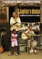 Online film La danse de Jupiter