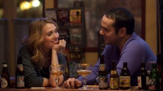 Online film Byl jednou jeden Belgičan
