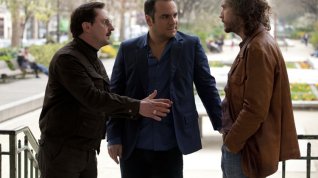 Online film Byl jednou jeden Belgičan