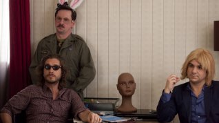 Online film Byl jednou jeden Belgičan