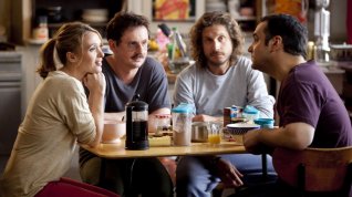 Online film Byl jednou jeden Belgičan