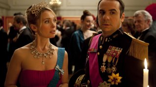 Online film Byl jednou jeden Belgičan