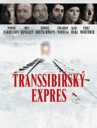 Online film Transsibiřský expres