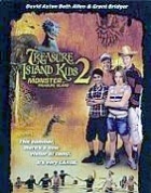 Online film Děti z ostrova pokladů 2