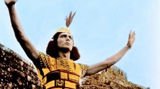 Online film Poklad Inků