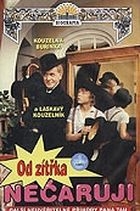 Online film Od zítřka nečaruji