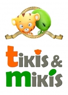 Online film Tikis y Mikis