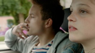 Online film Après la bataille