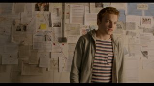 Online film Après la bataille
