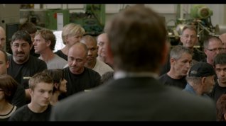 Online film Après la bataille