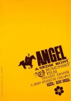 Online film Angel a sedm koní