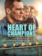 Online film Heart of Champions
