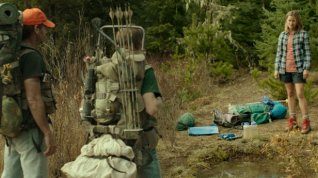 Online film Divočina