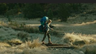 Online film Divočina