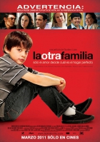 Online film La otra familia