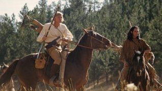 Online film Návrat muže zvaného Kůň