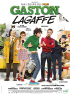 Online film Gaston Lagaffe