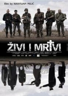 Online film Živí a mrtví