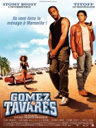 Online film Gomez & Tavarès