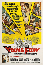 Online film Young Fury