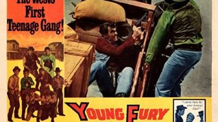 Online film Young Fury