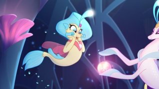 Online film My Little Pony