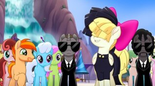 Online film My Little Pony