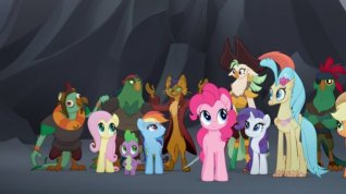 Online film My Little Pony