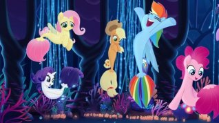 Online film My Little Pony